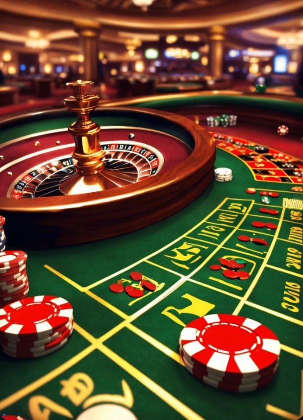vnd869 Game Bài Trực Tuyến